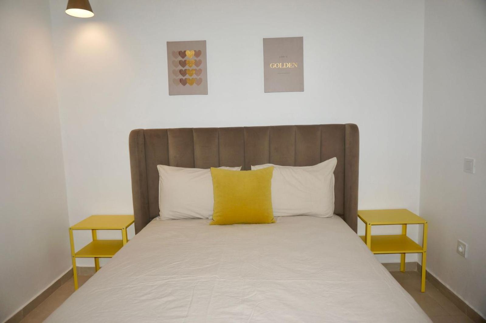Appartamento Moderne Renove Marrakesh