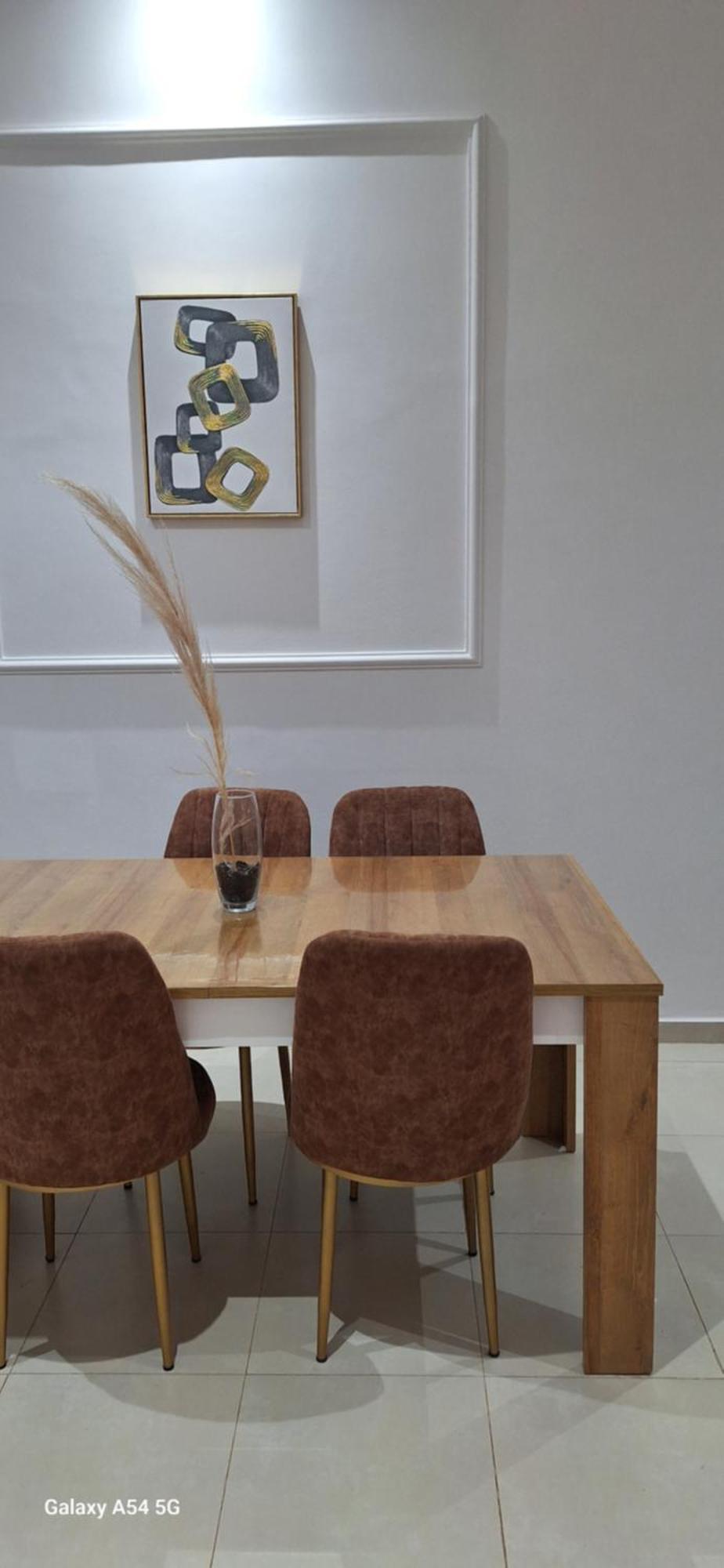 Moderne Renove Appartamento Marrakesh