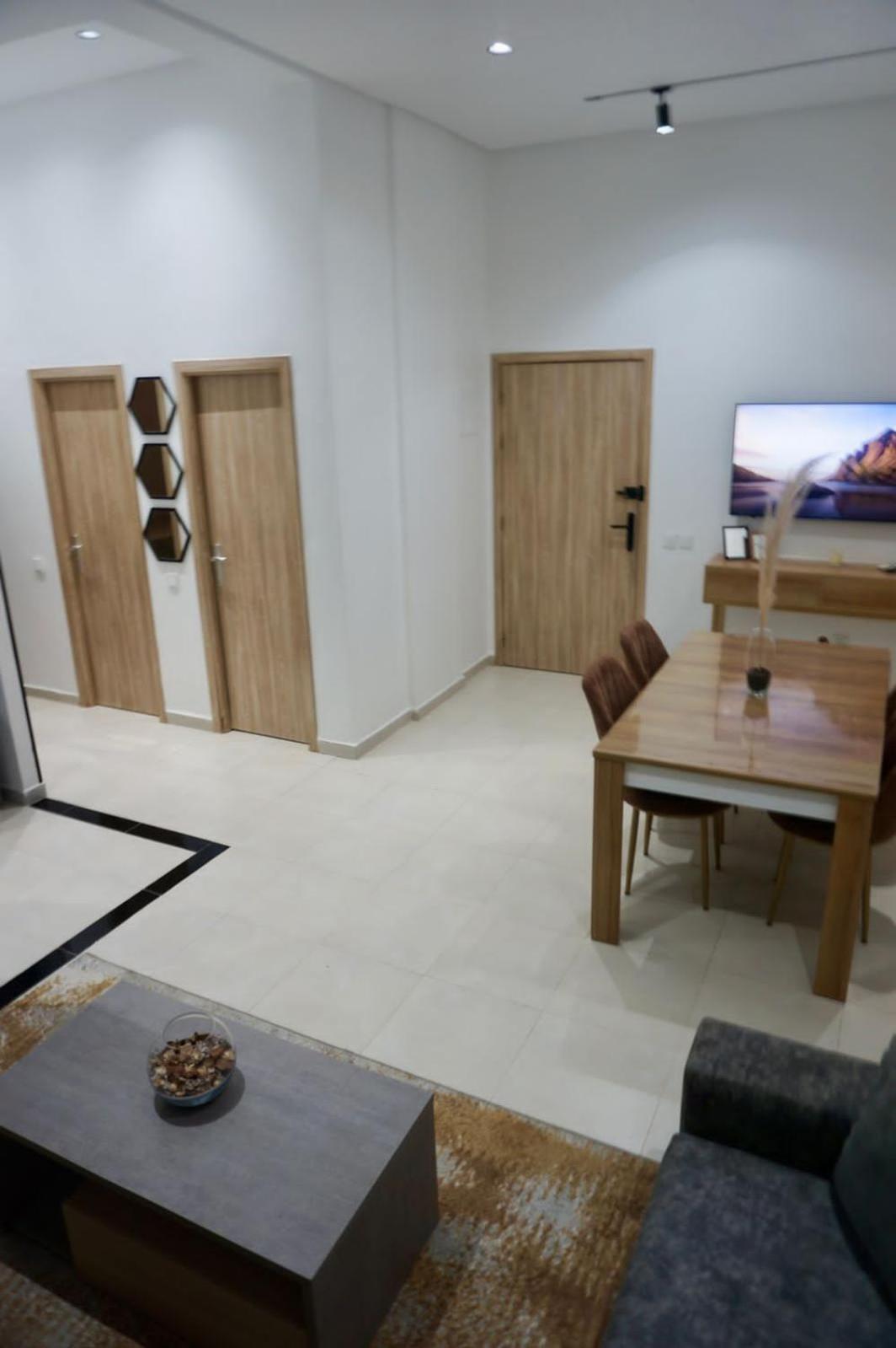 Appartamento Moderne Renove Marrakesh