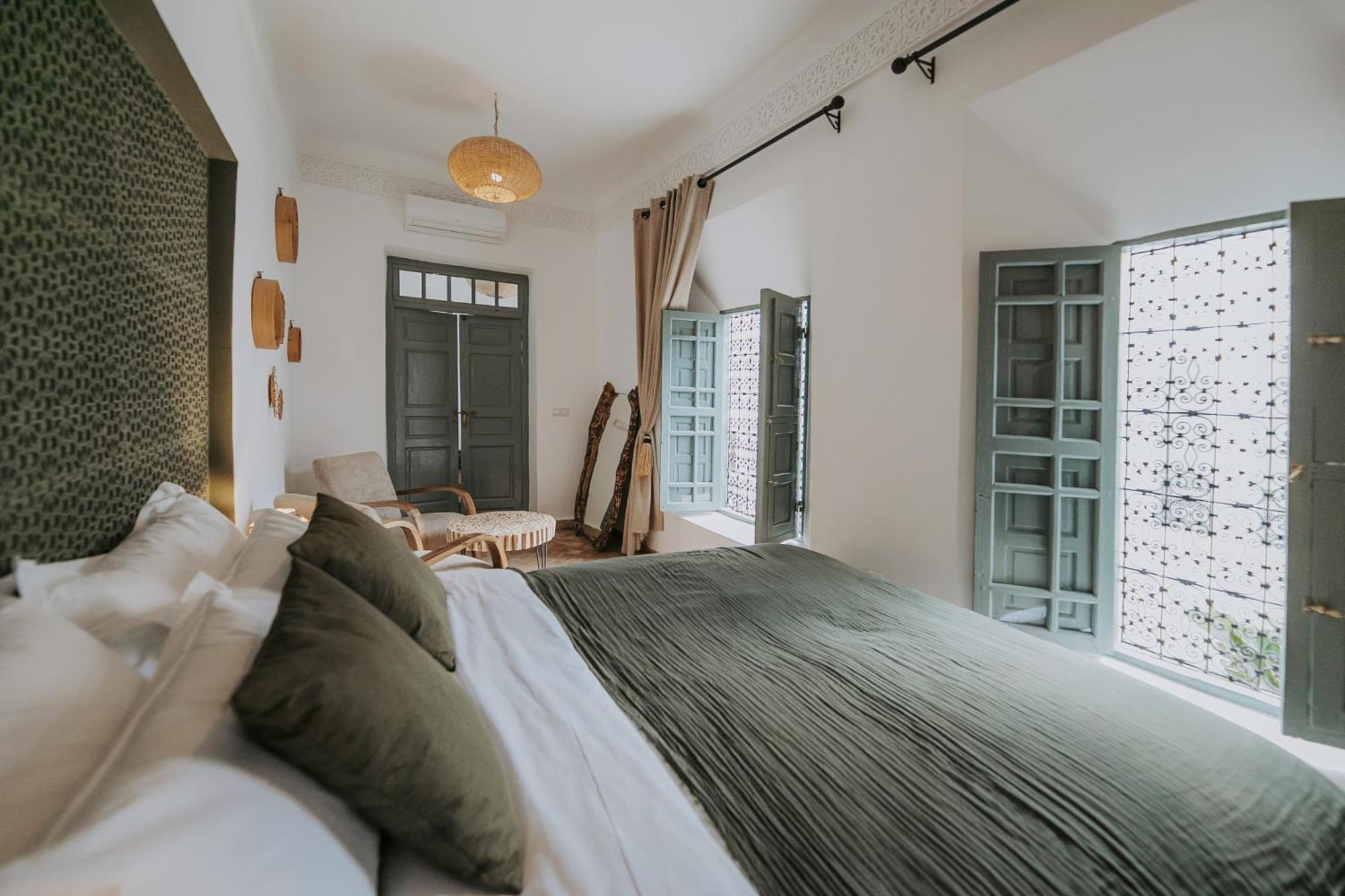 Riad Sierra 4*