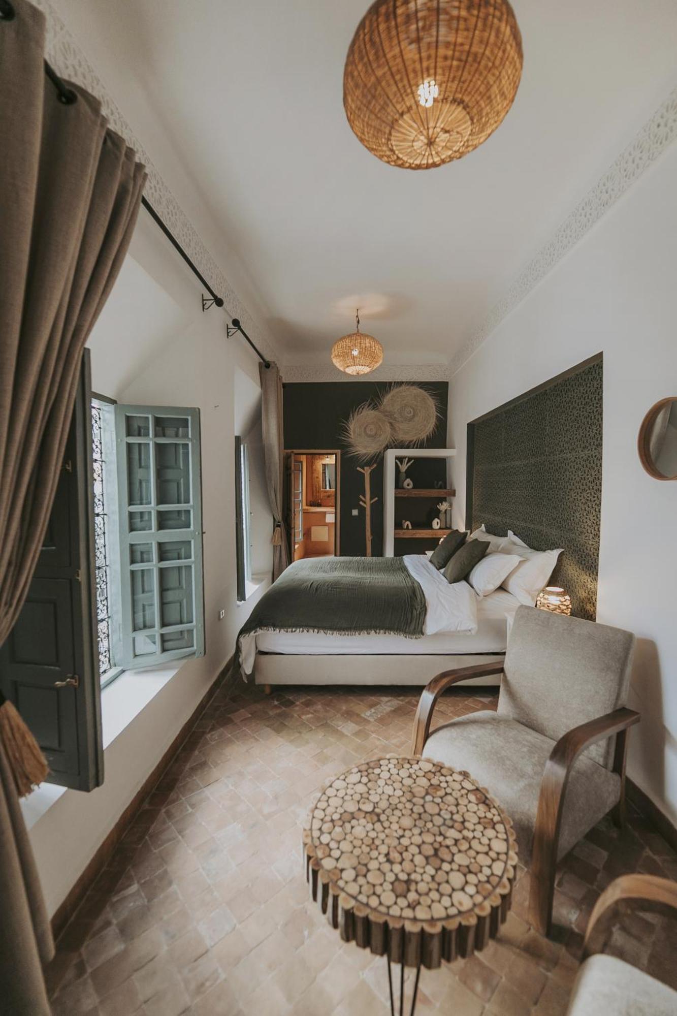 Riad Sierra Marrakesh