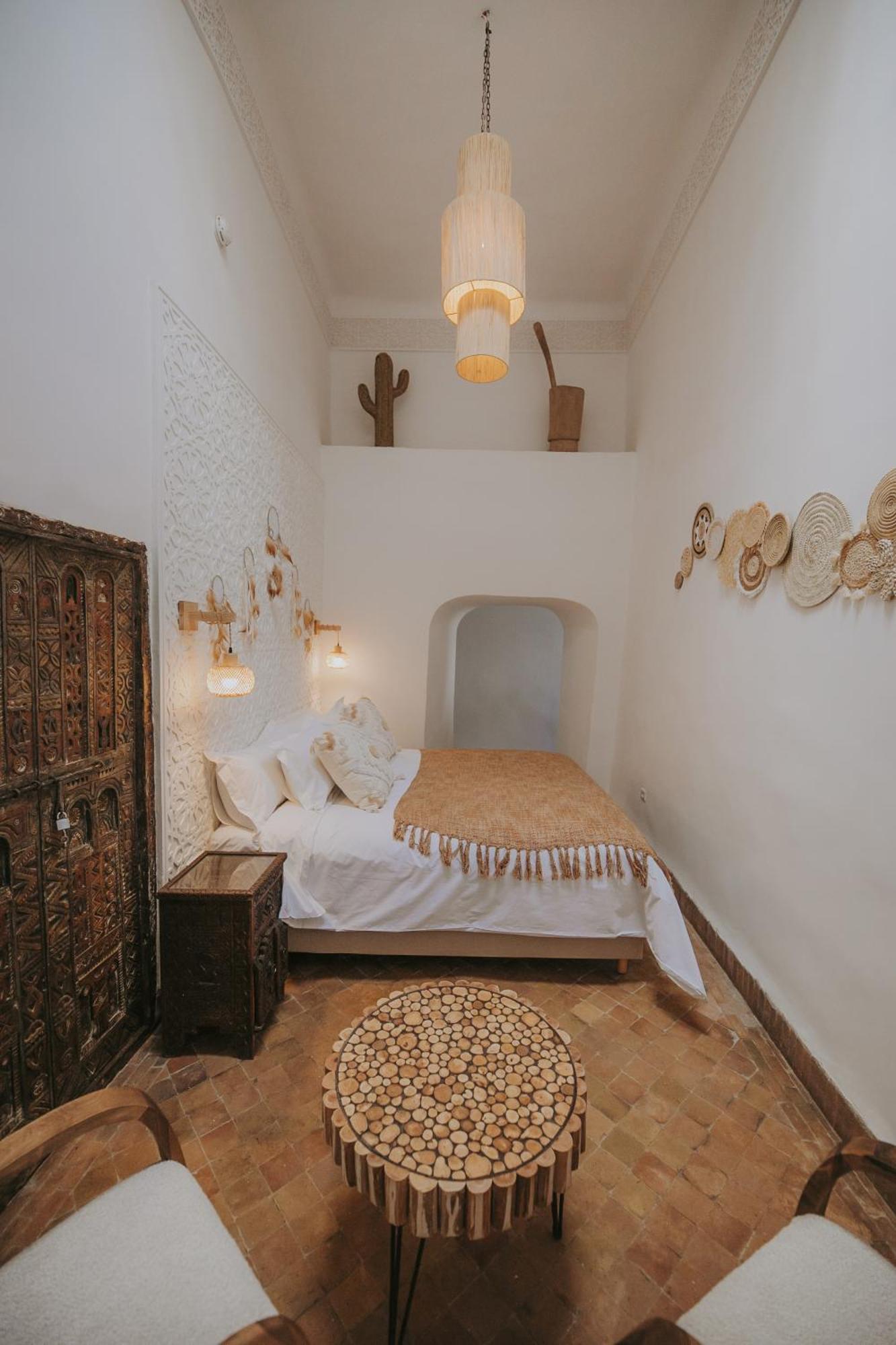 Riad Sierra 4*
