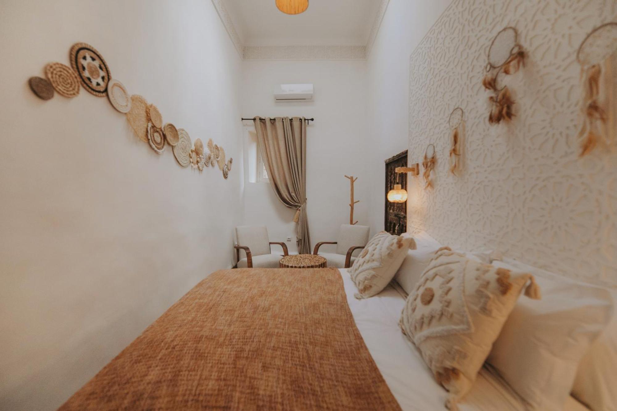Sierra Riad Marrakesh