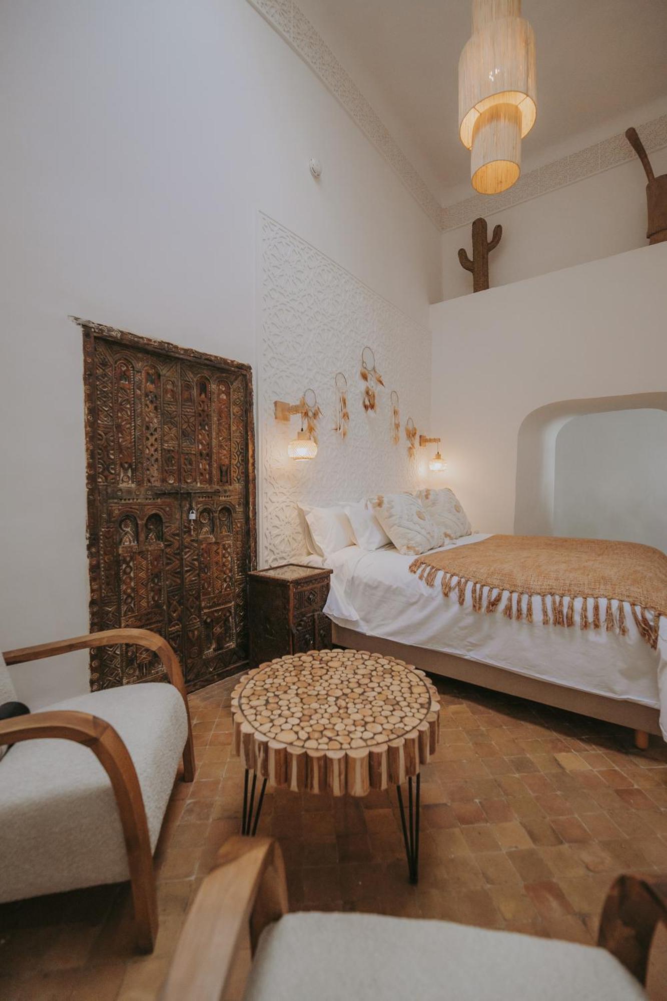 Riad Sierra Marrakesh