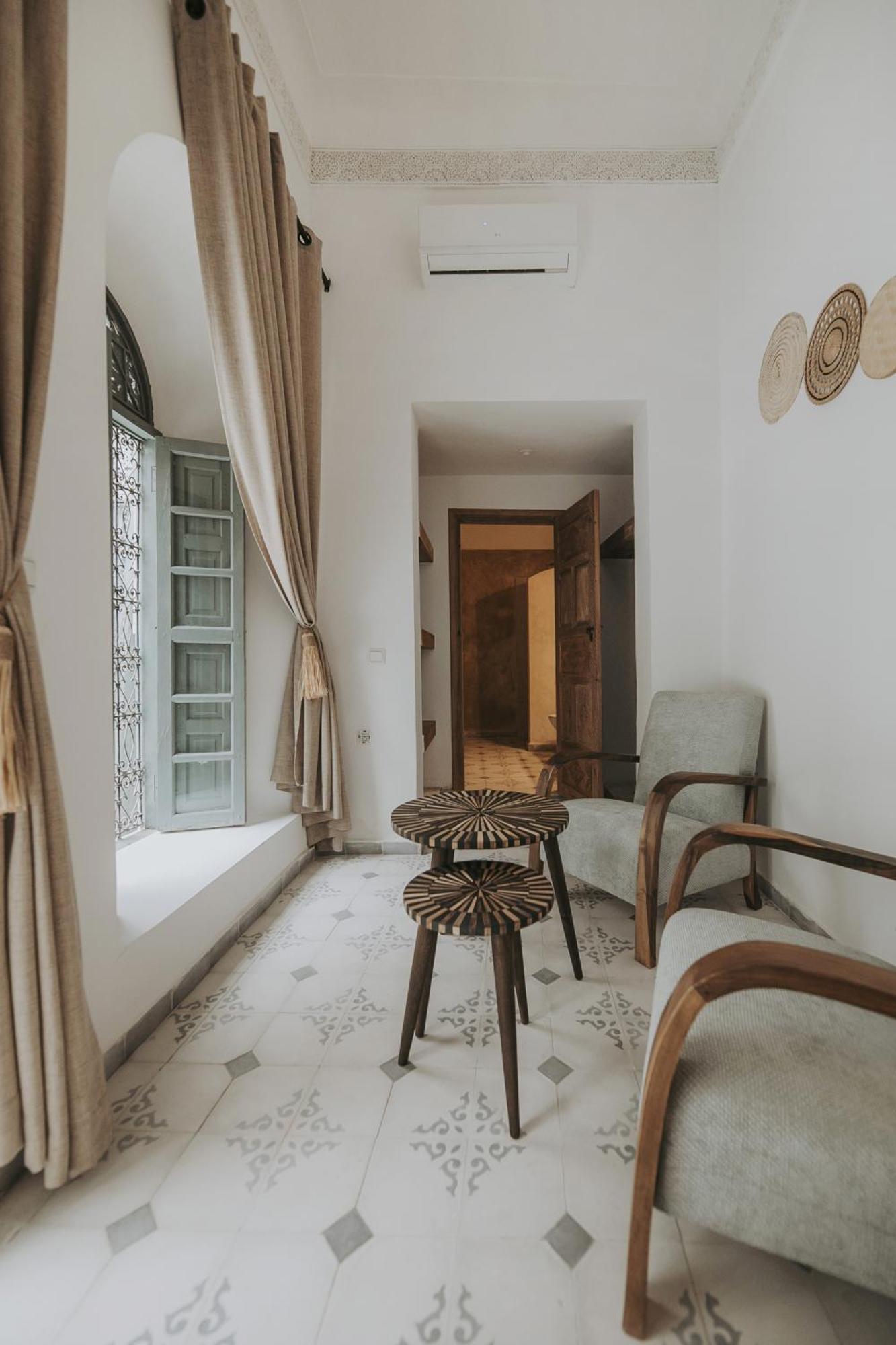 Sierra 4* Marrakesh