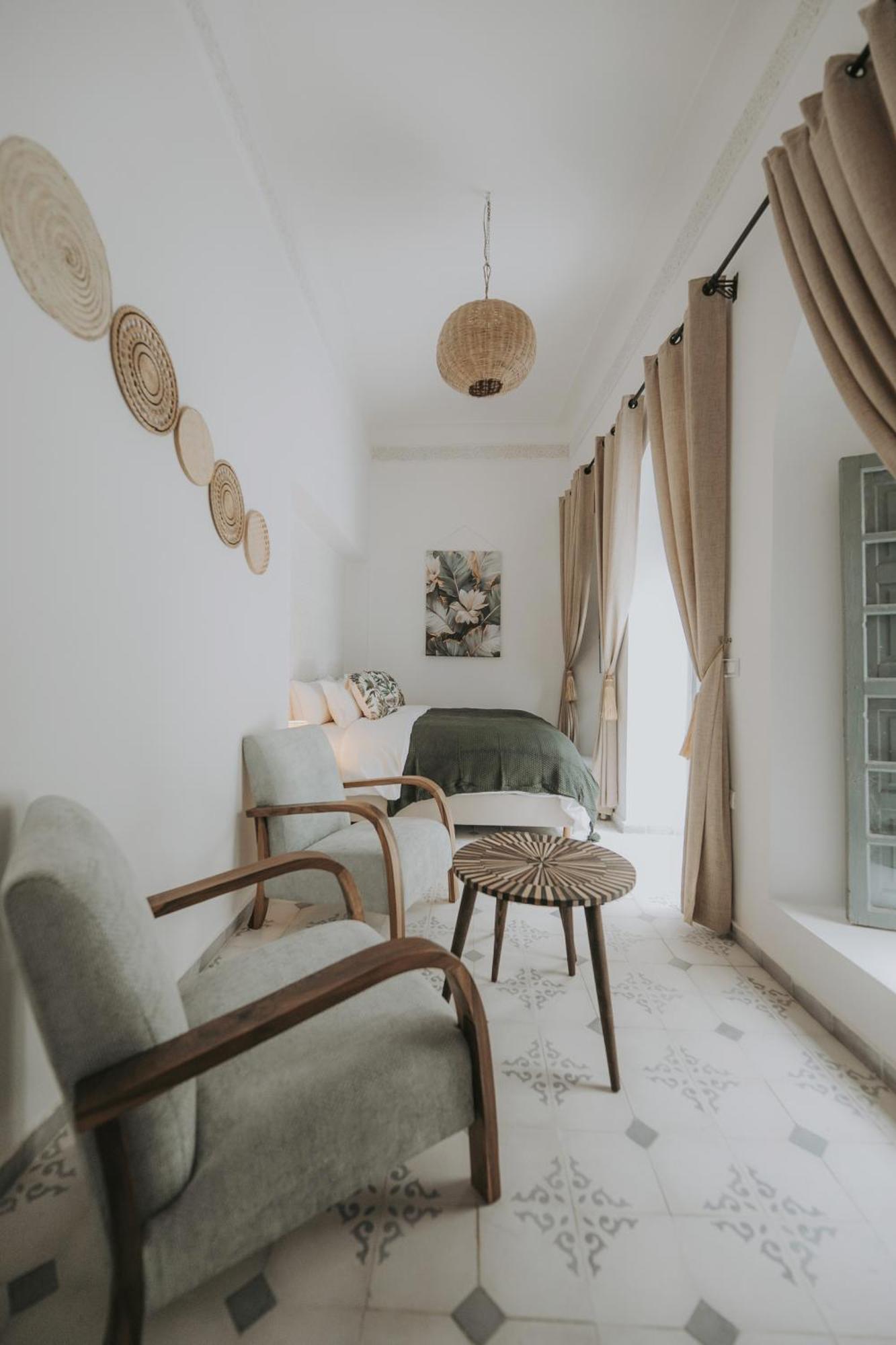 Riad Sierra