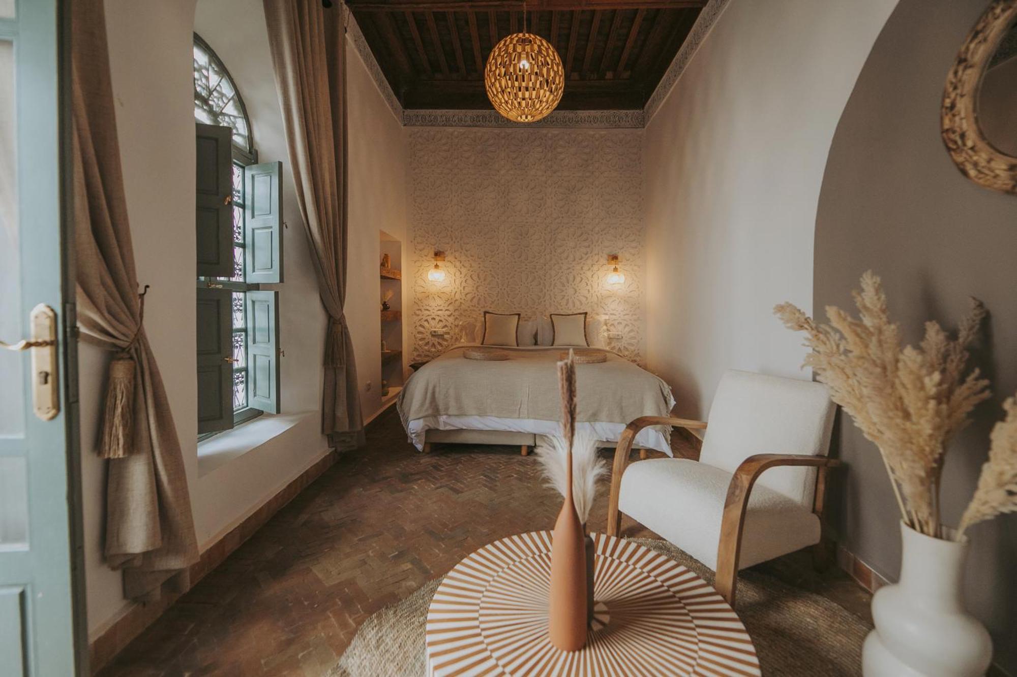 Riad Sierra 4*