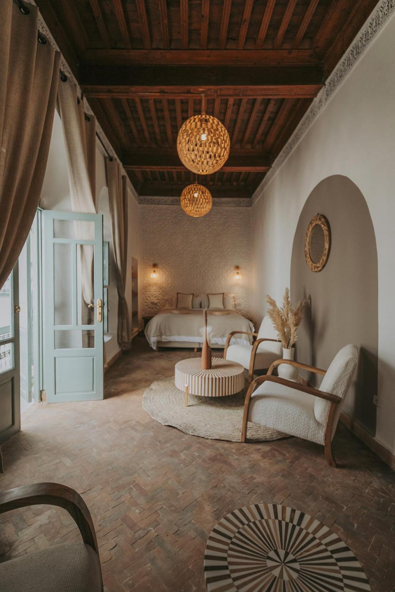 Sierra Riad Marrakesh