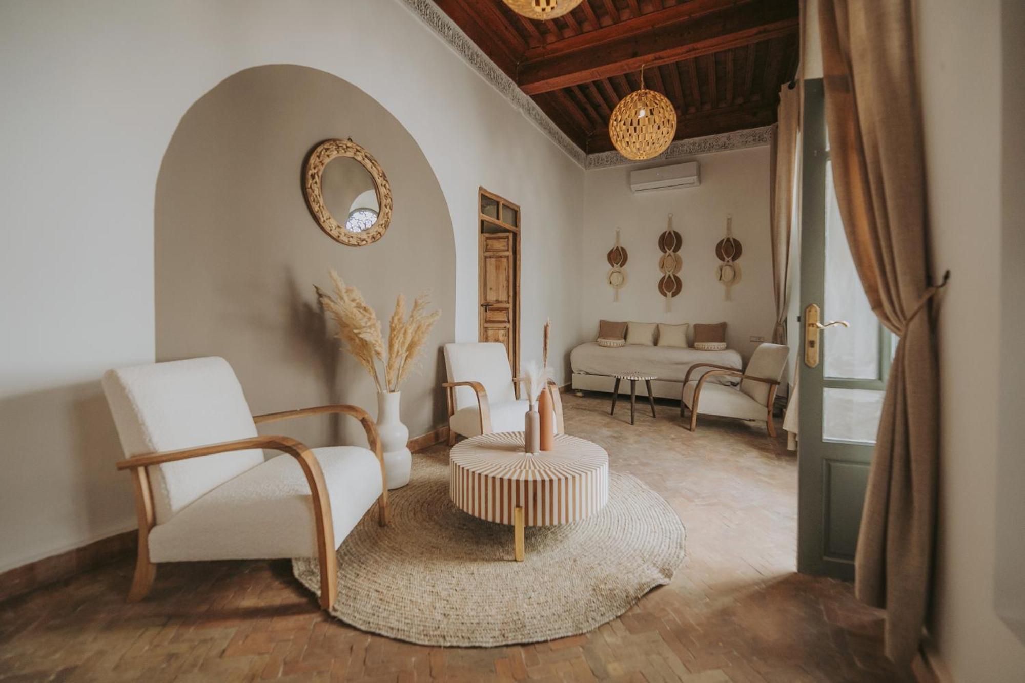 Riad Sierra Marrakesh