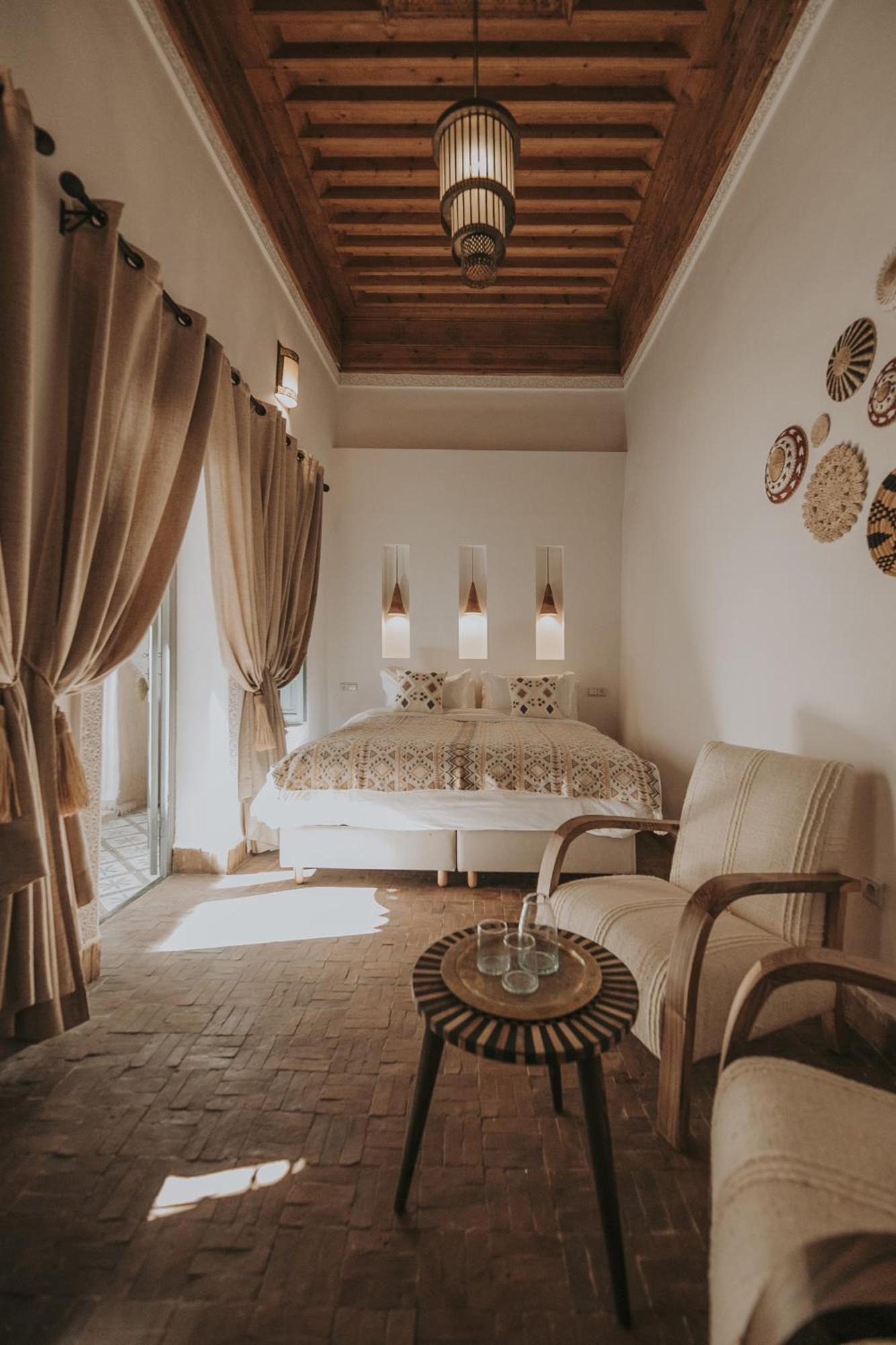 Riad Sierra