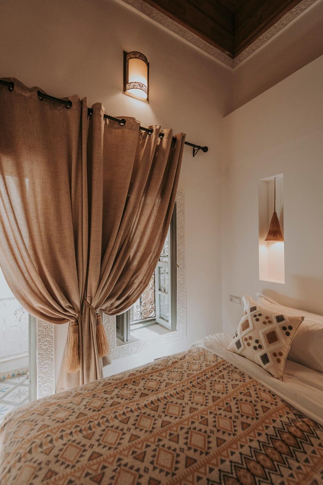 Sierra Marrakesh