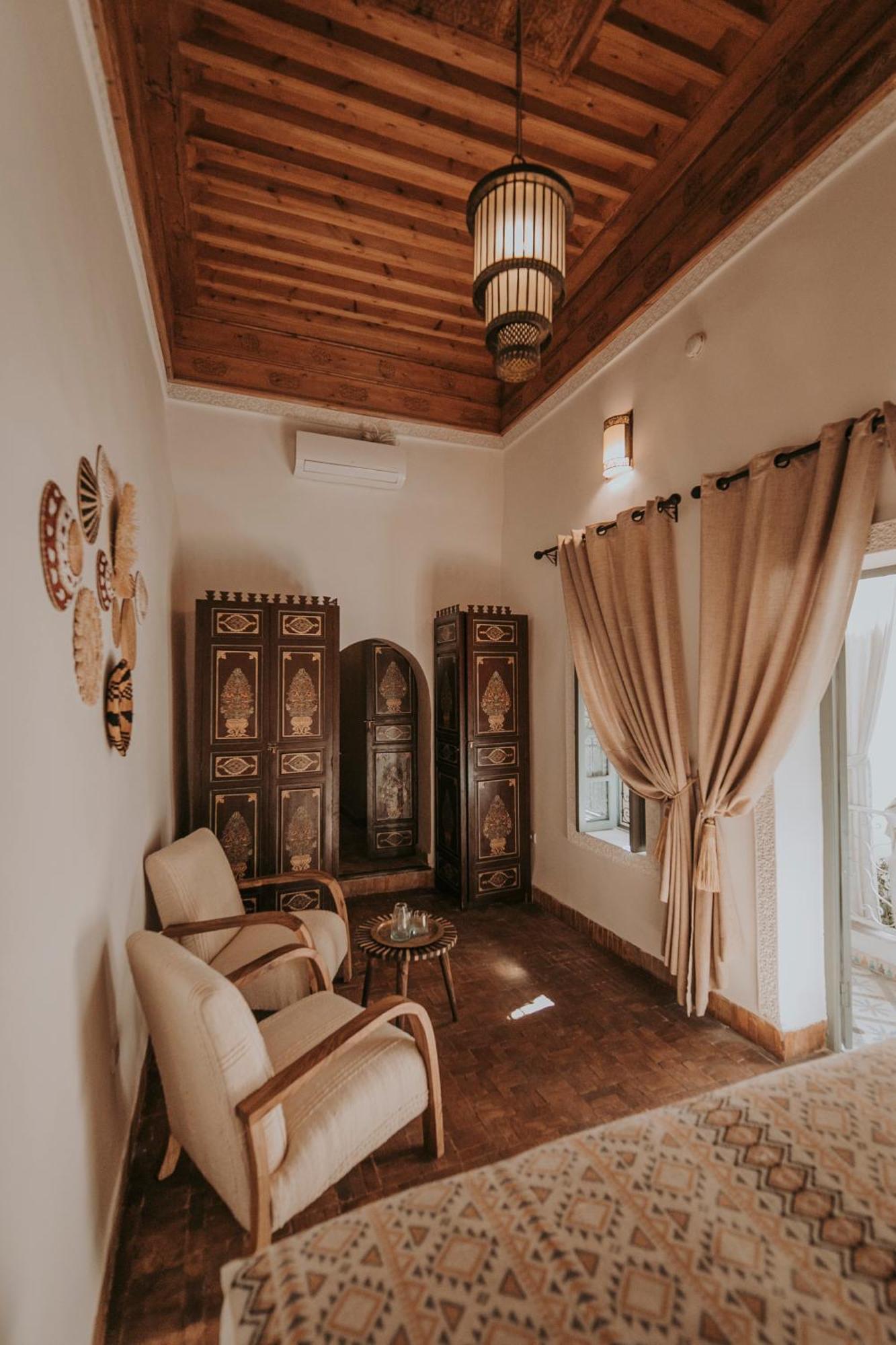 Sierra 4* Marrakesh