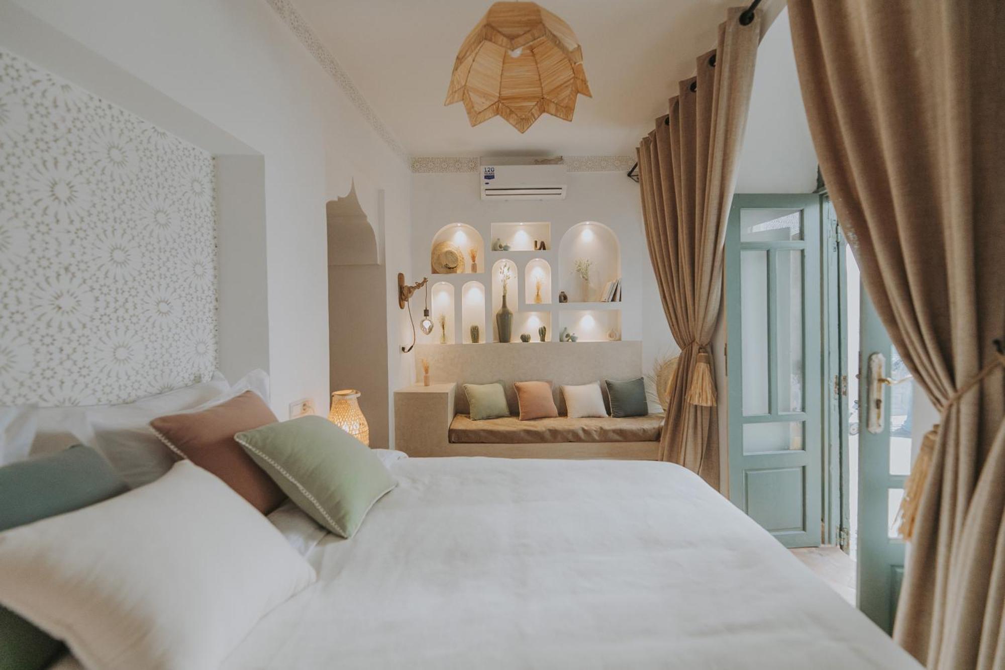Riad Sierra 4*