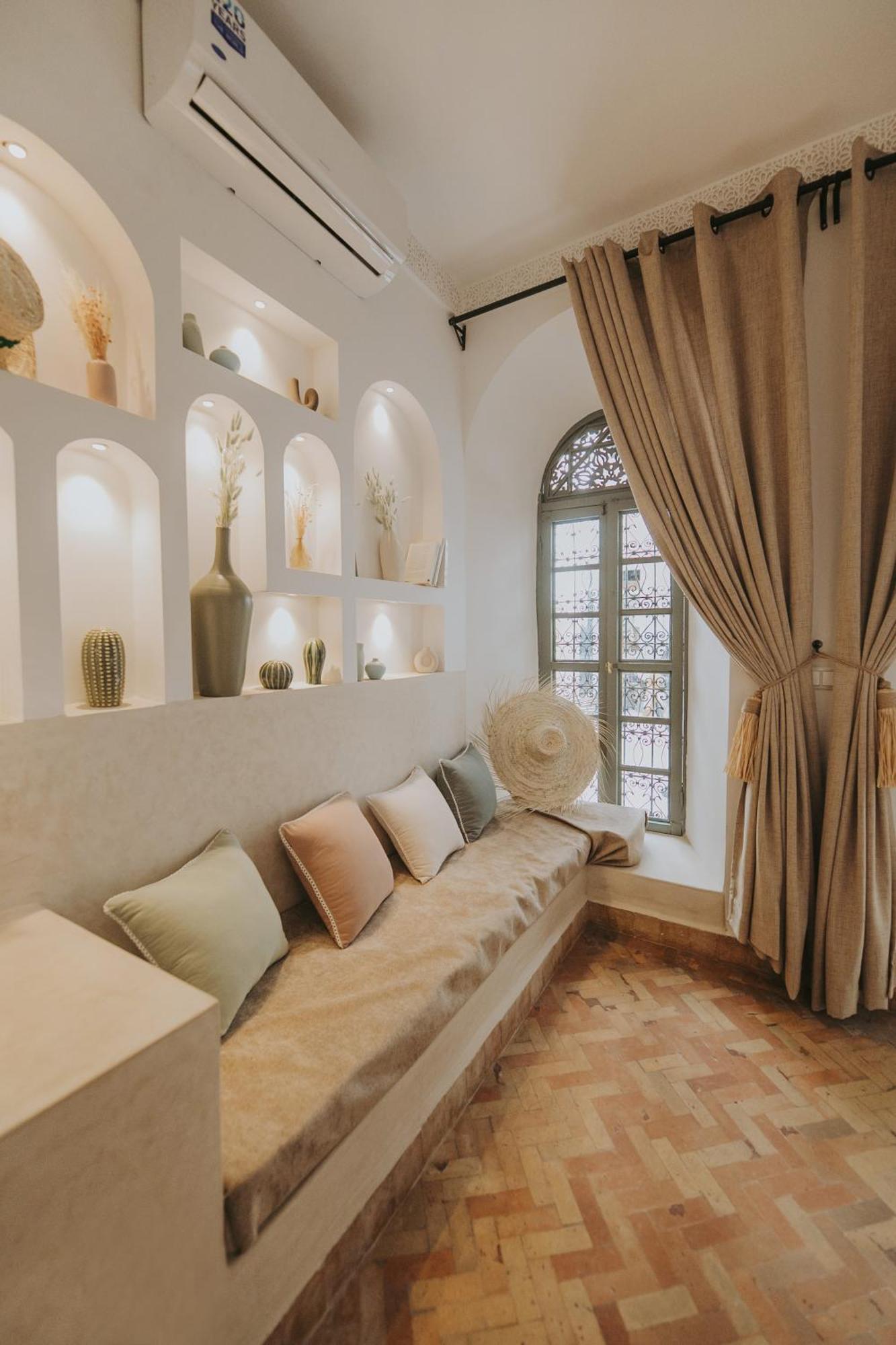 Sierra Riad Marrakesh