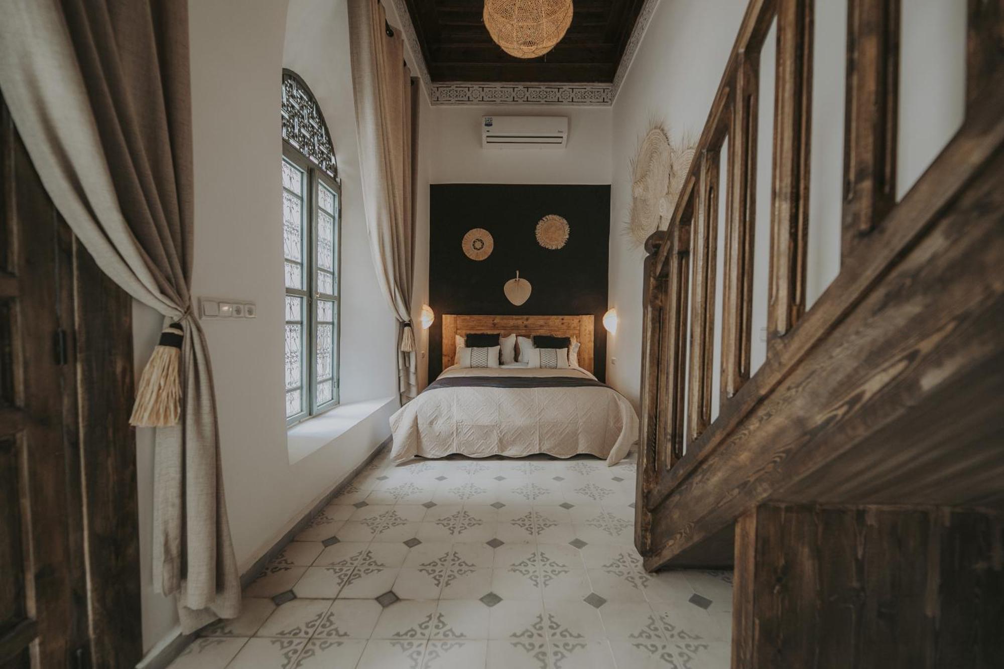 Riad Sierra