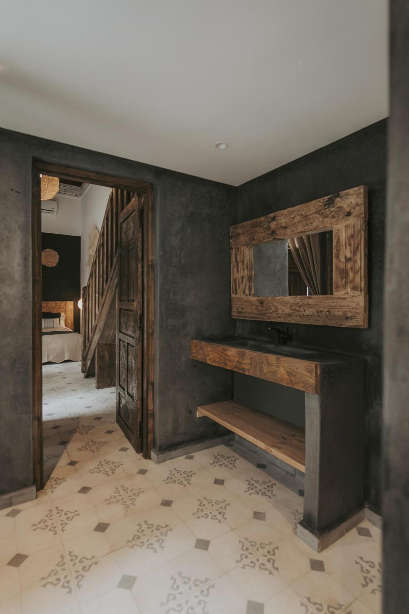 Riad Sierra 4*