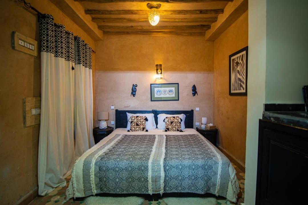 Bed & Breakfast Tala *