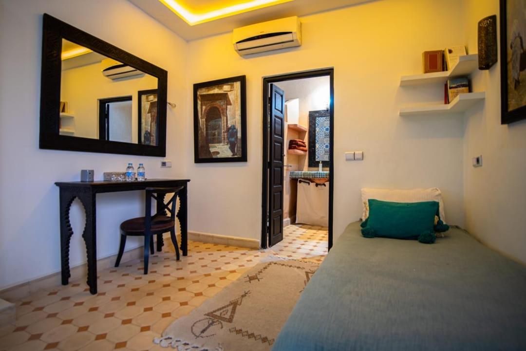 Tala Bed & Breakfast Marrakesh