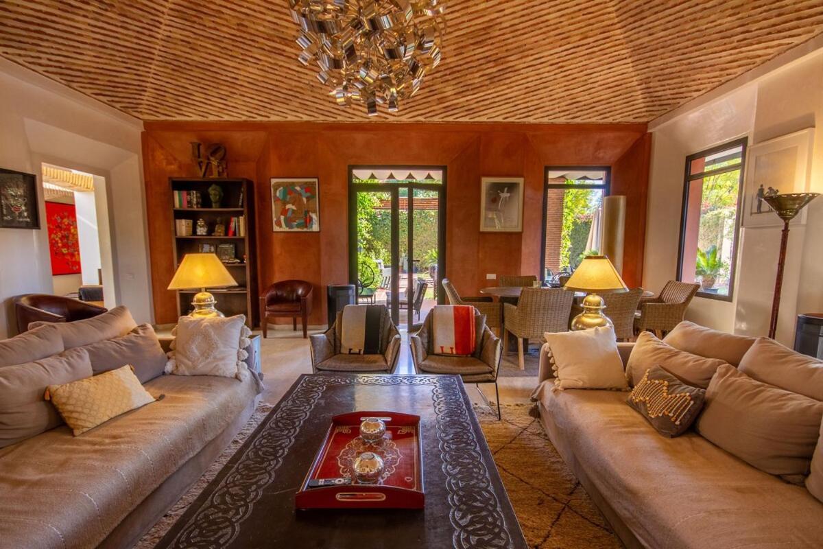 Amelkis Golf 3 Ch Private Pool Villa *