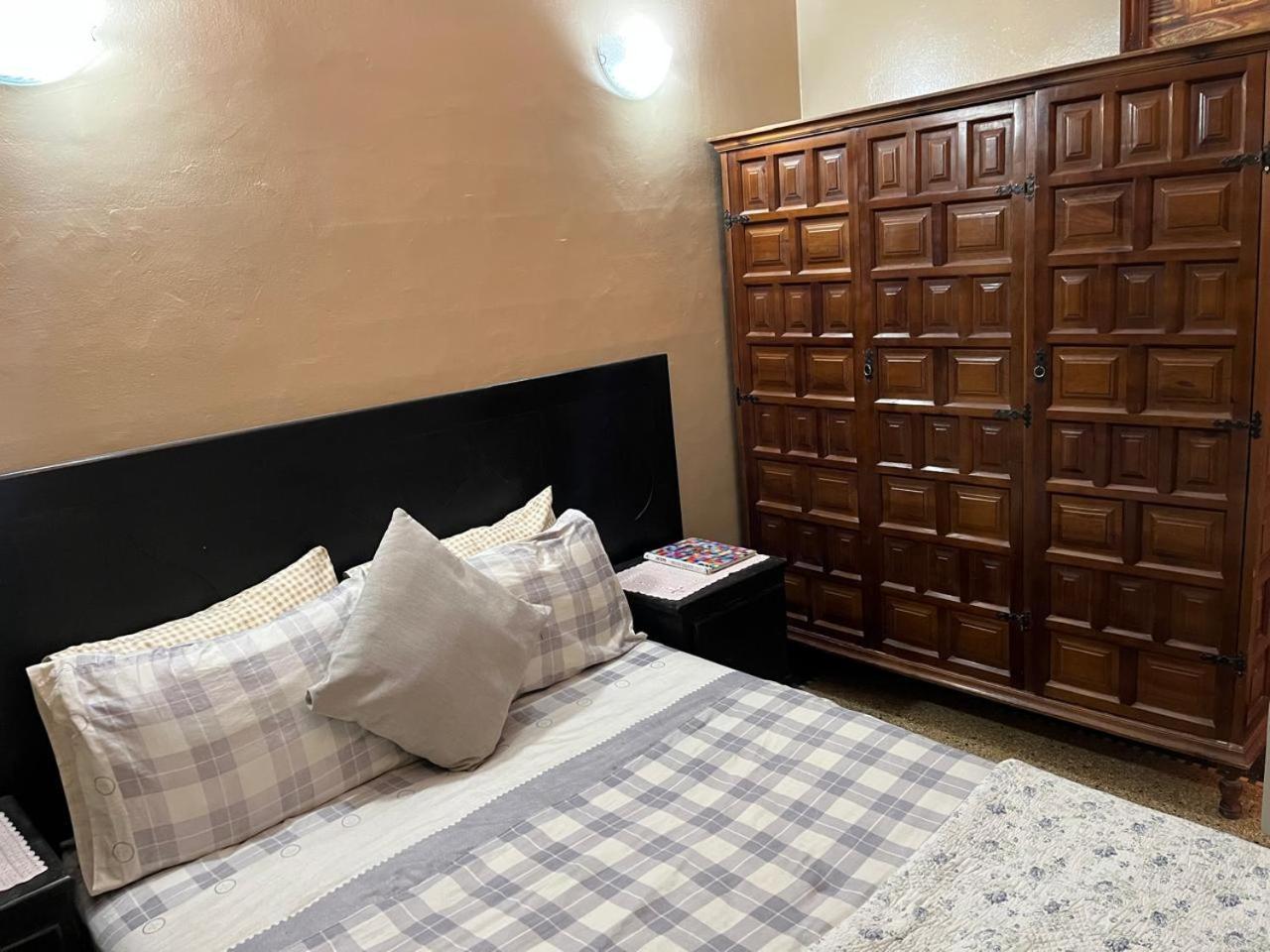 Rmila 1 Appartement Marrakesh