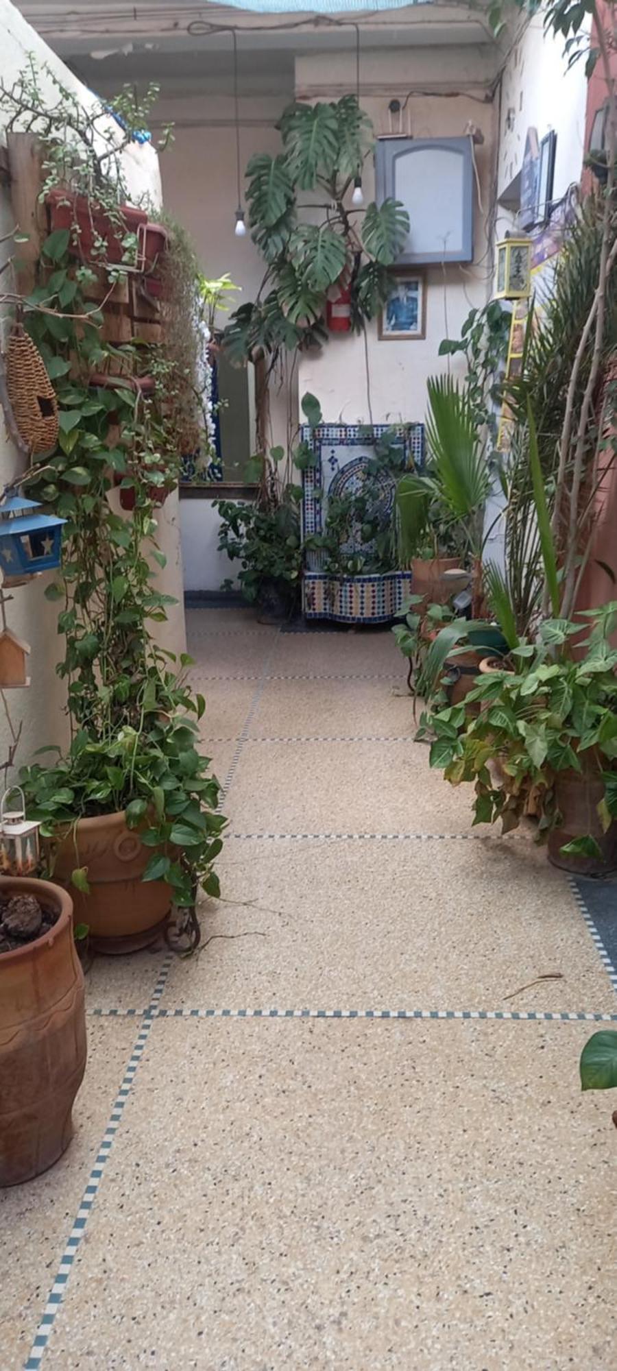 Rmila 1 Marrakesh