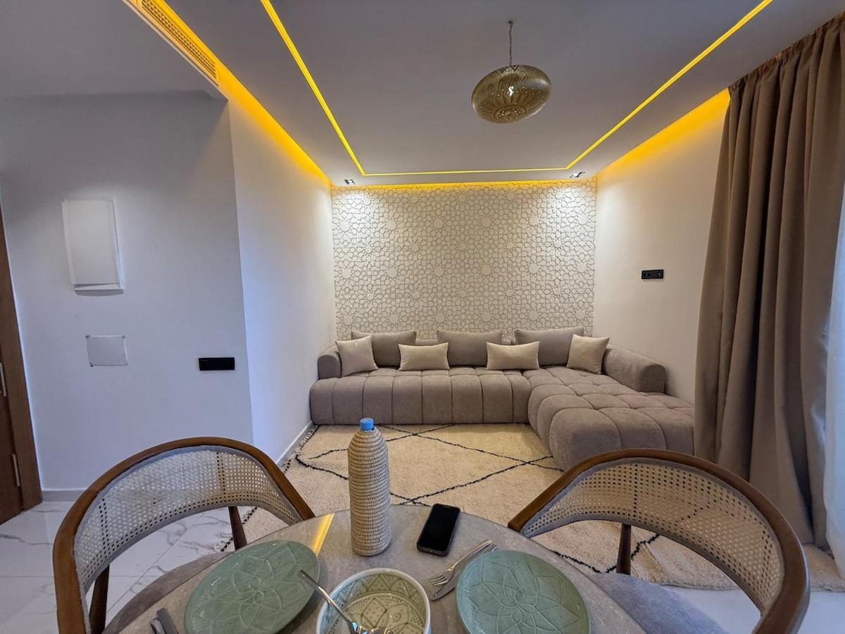 Gueliz, Wifi Fibre, Parking Gratuit, Centre Marrakech Marrakesh
