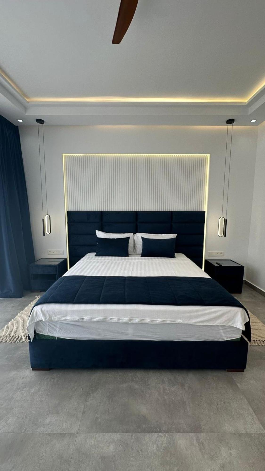 Villa Luxury Harmony - Marrakech *