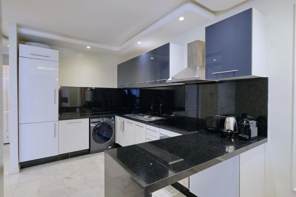 Appartement Awesome Luxury *