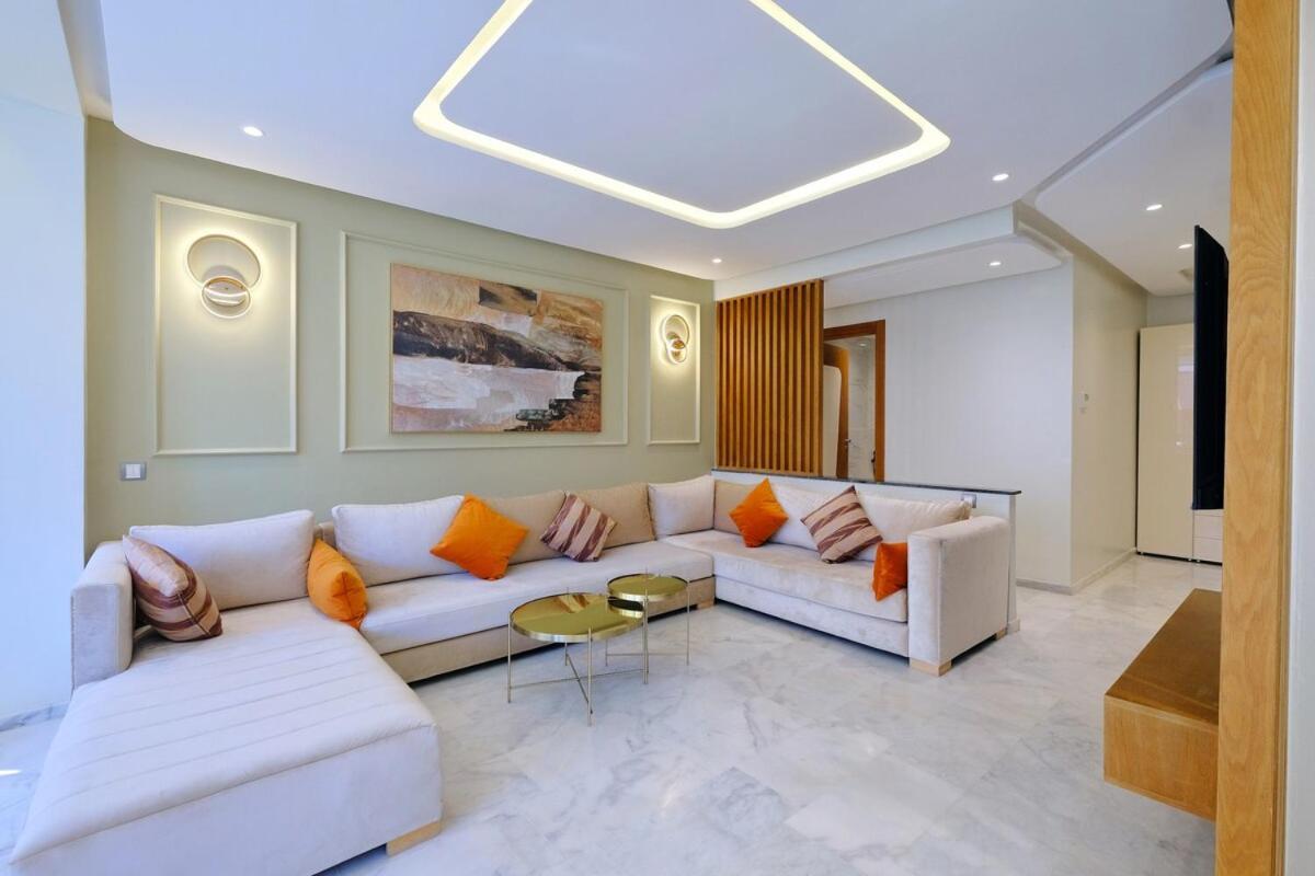 Appartement Awesome Luxury *