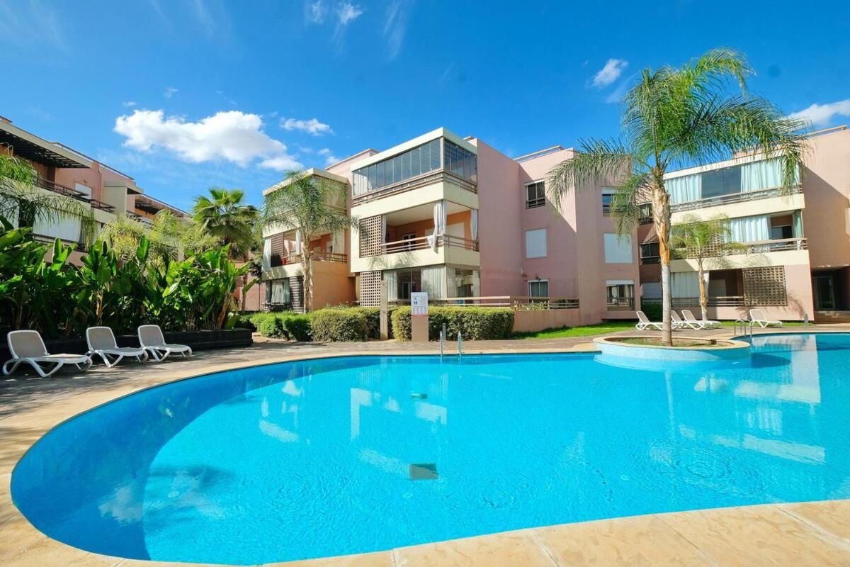 Appartement Awesome Luxury