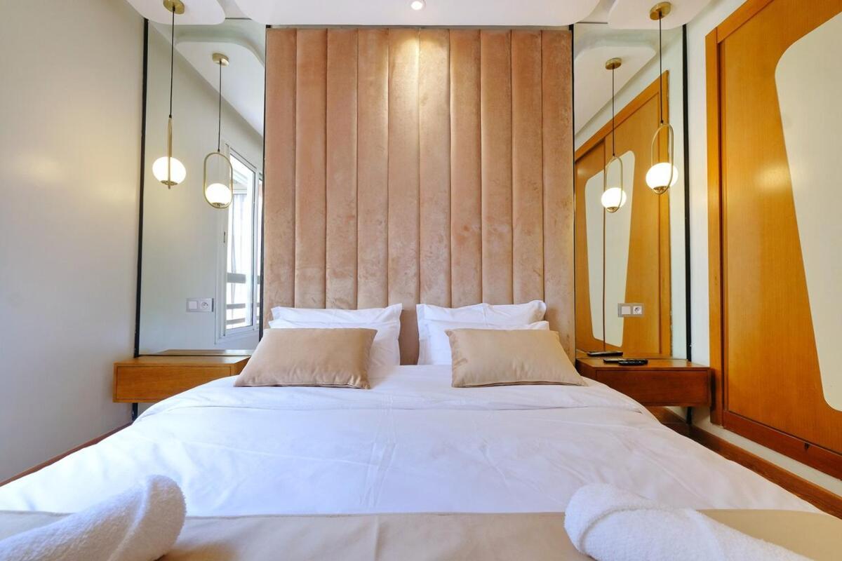 Appartement Awesome Luxury *
