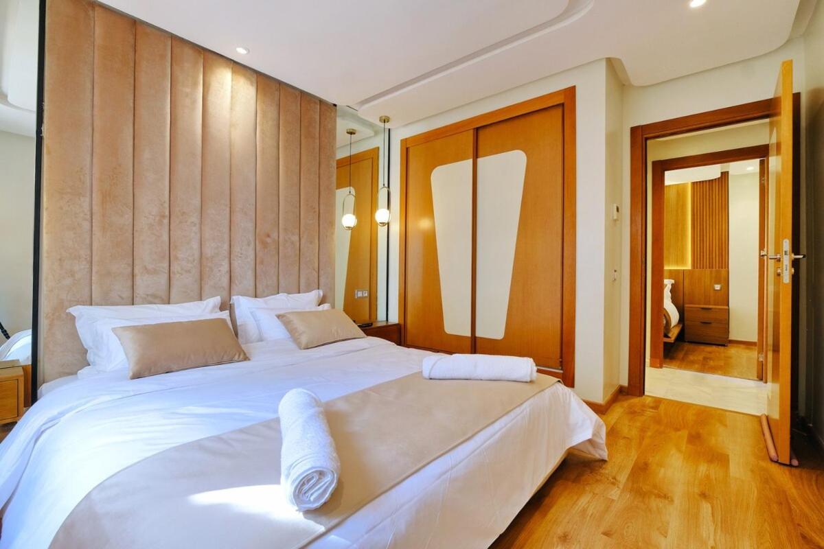 Awesome Luxury Appartement Marrakesh