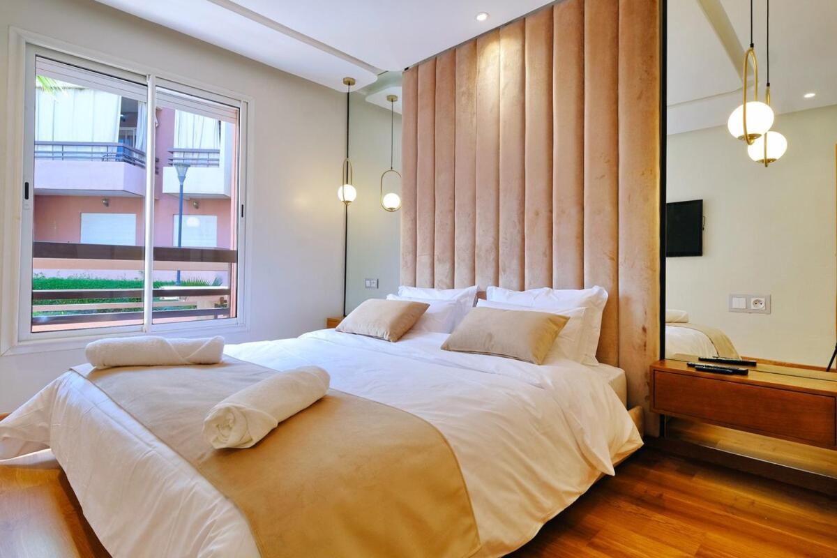 Awesome Luxury