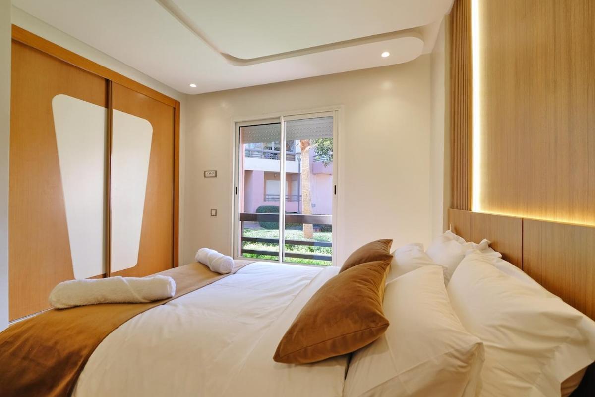 Awesome Luxury Appartement Marrakesh
