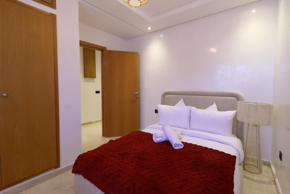 Semlalia Gueliz Apartment *