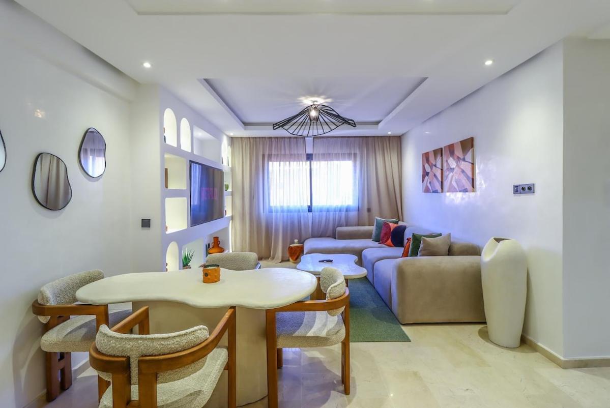 Semlalia Gueliz Apartment *