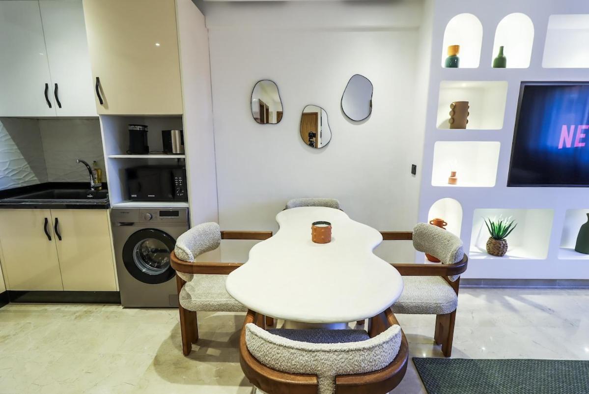 Semlalia Gueliz Apartment Marrakesh