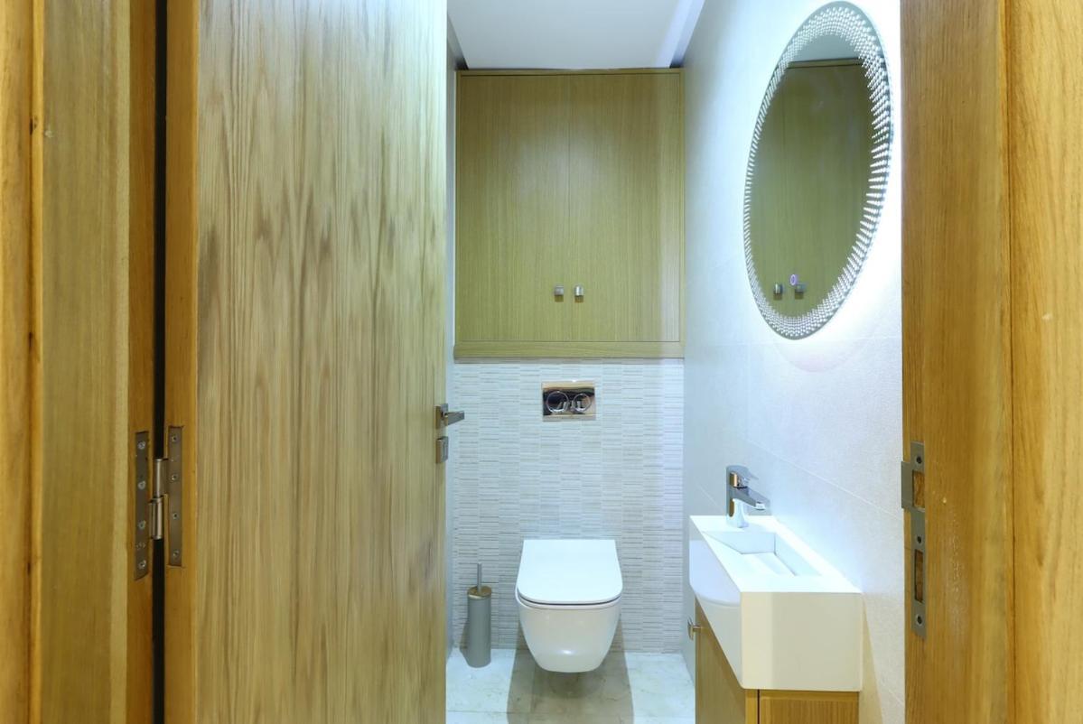 Apartment Semlalia Gueliz