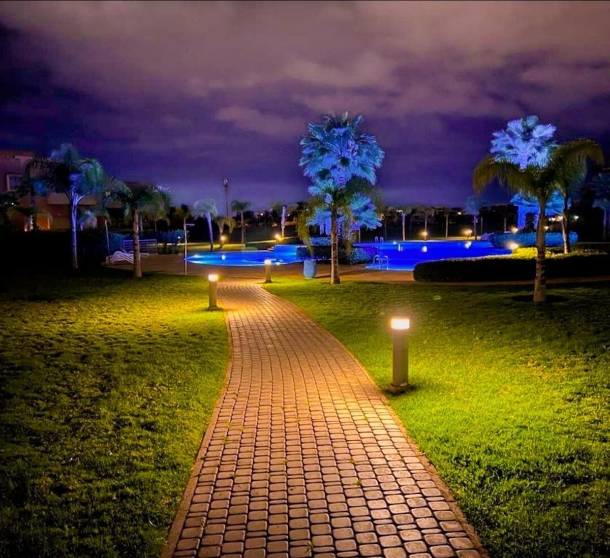 Privilege House Jade Apartment *