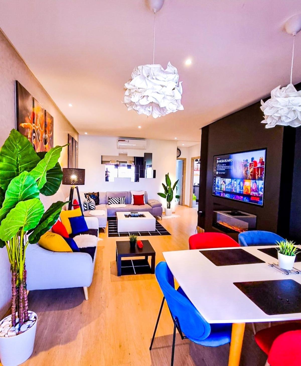 Privilege House Jade Marrakesh