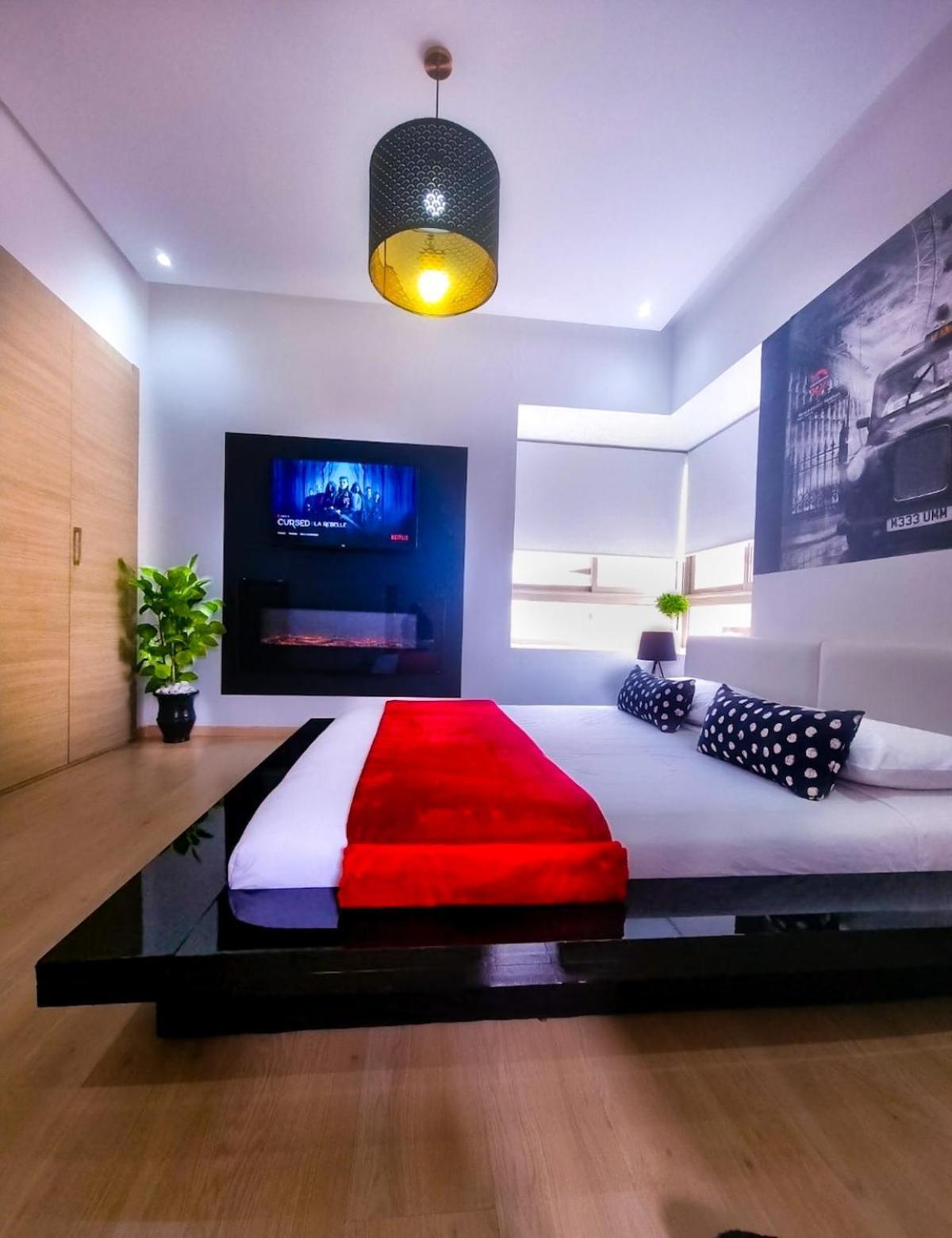 Apartment Privilege House Jade