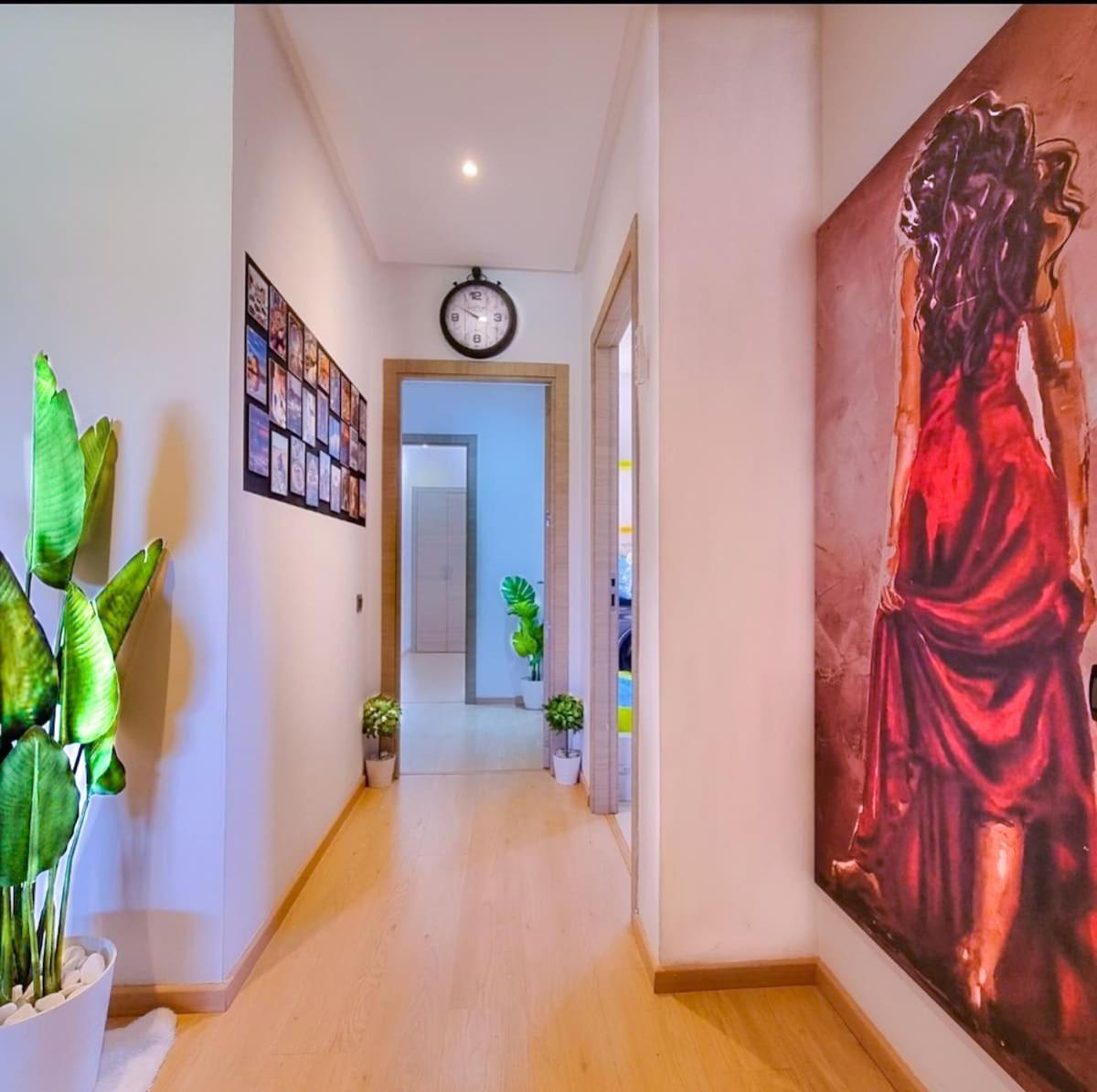 Privilege House Jade Apartment *