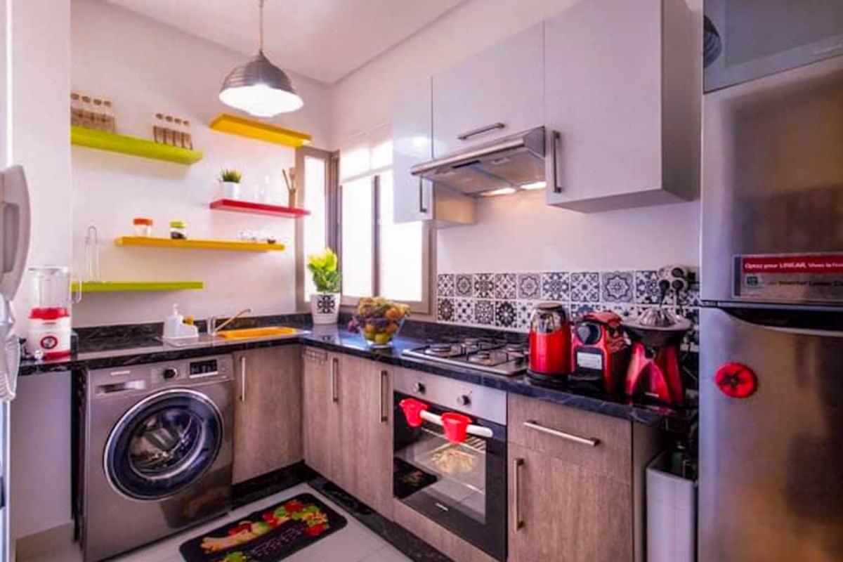 Apartment Privilege House Jade *