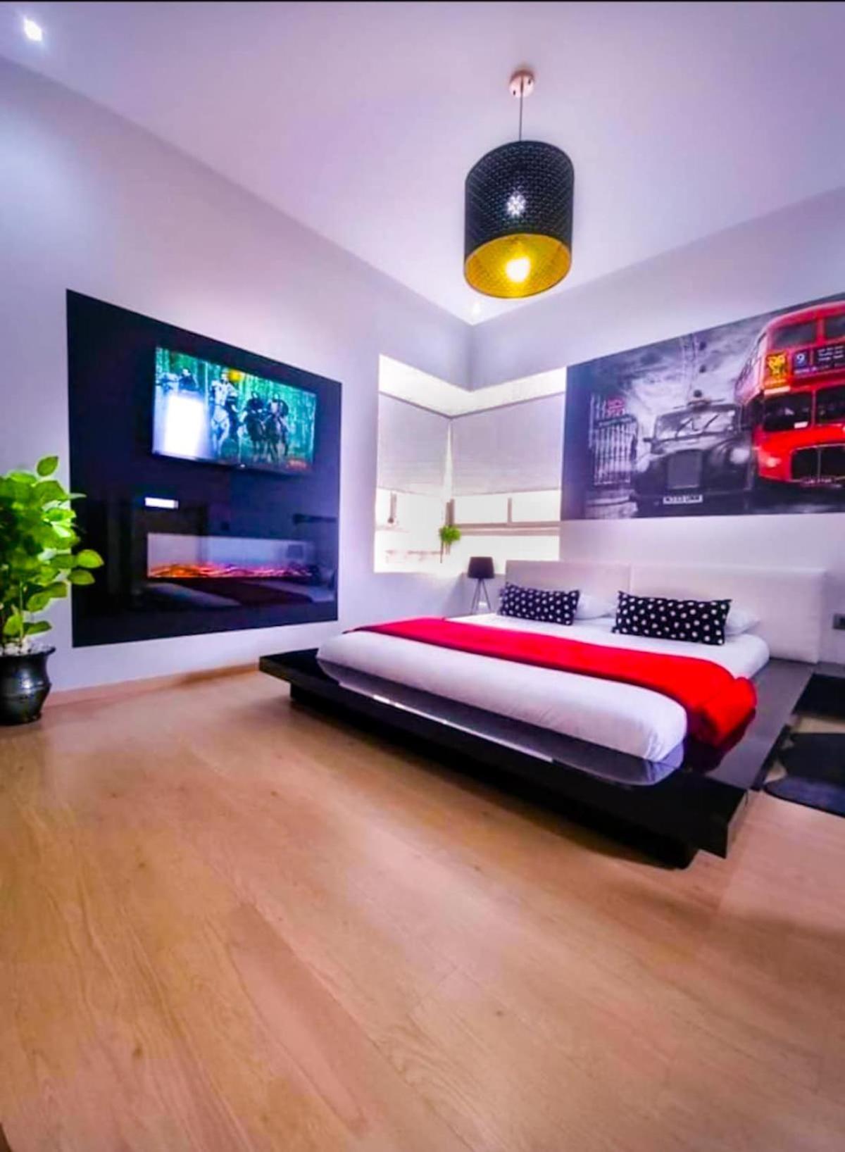 Privilege House Jade Apartment Marrakesh