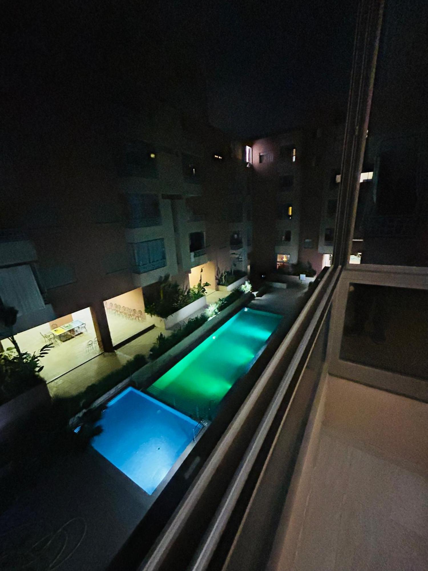 Le Saphir Marrakesh