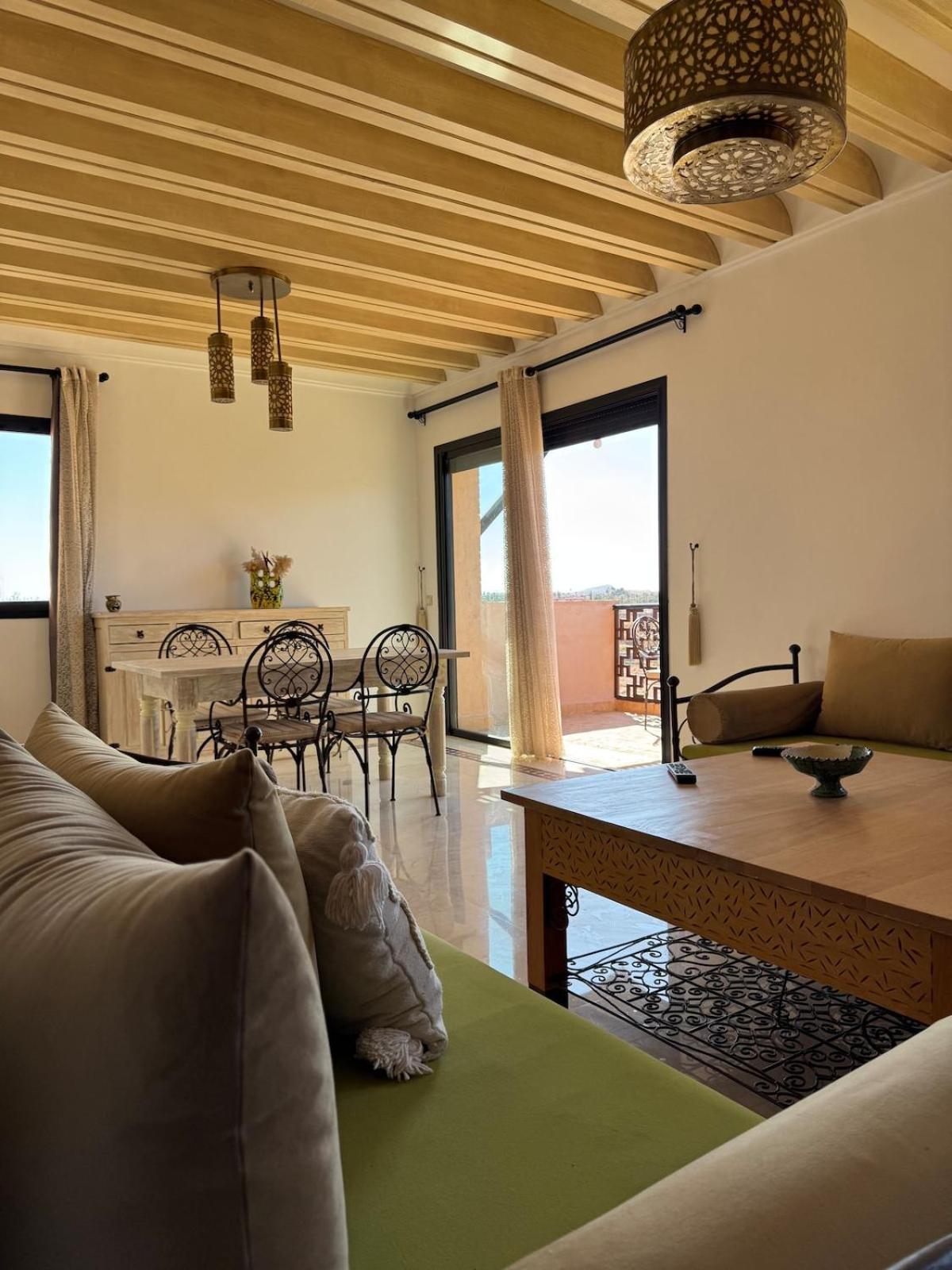 Appartement Cosy Avec Piscine, Terrain Tennis Et Loisirs *