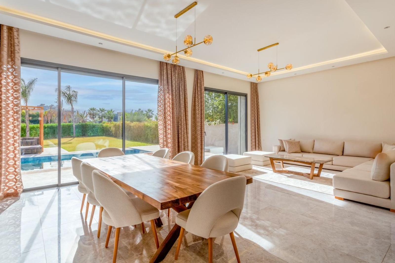Villa Esma Marrakesh
