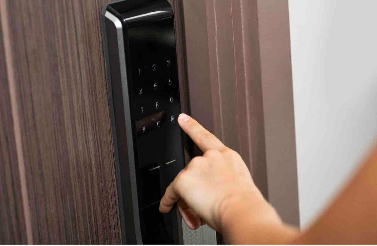 Hidden Gem - Self Check-in With Pool & Gym - M6 Blvd Appartement *