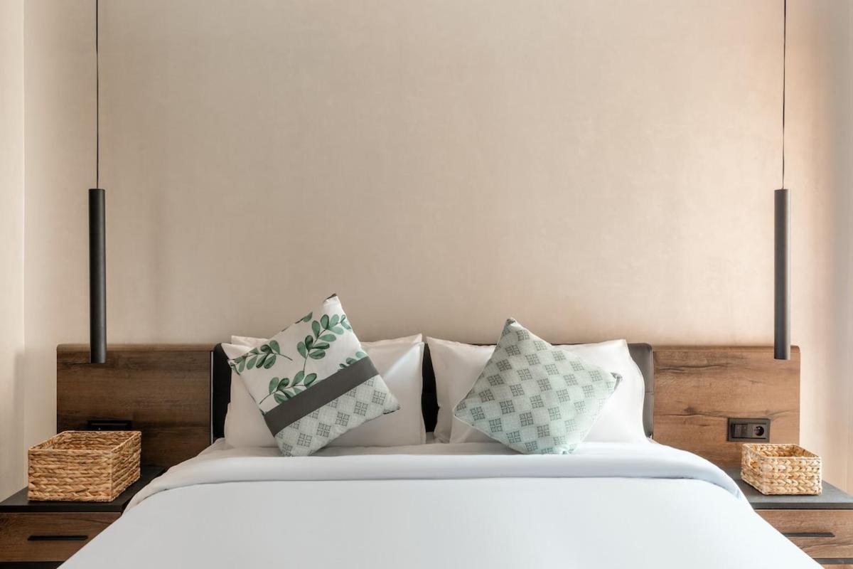 Hidden Gem - Self Check-in With Pool & Gym - M6 Blvd Appartement *