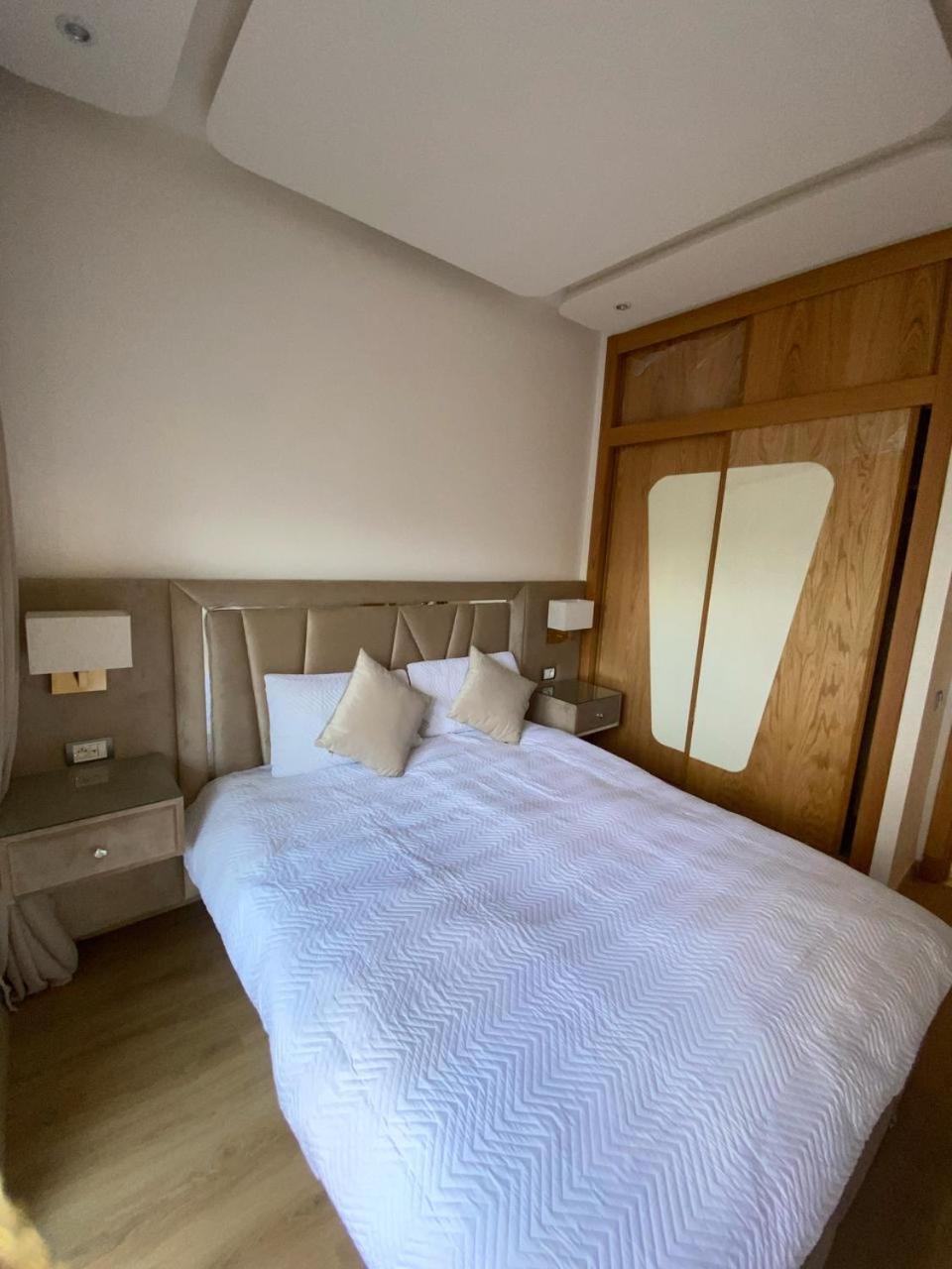 Apartamento Garden 1